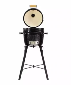 Stalak za kamado madness junior crni