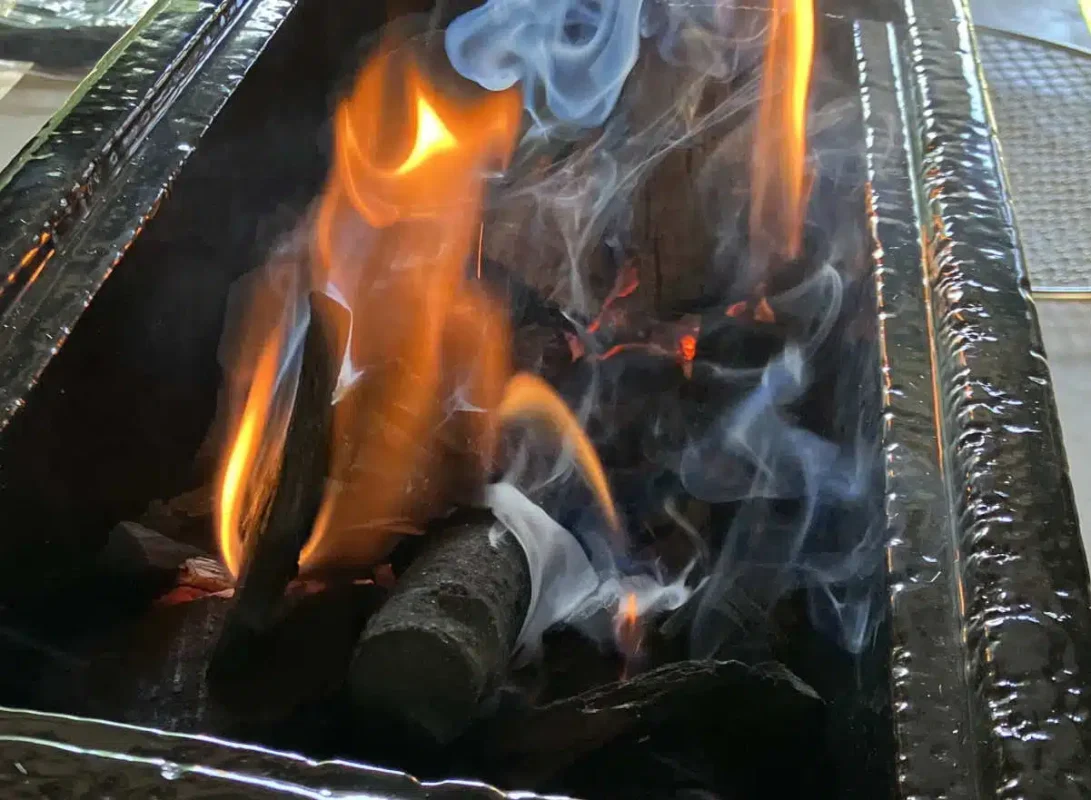 YAKITORI – ROŠTILJAJTE NA JAPANSKI NAČIN