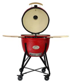 Kamado Madness Maxi Pro 25 crveni