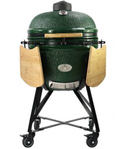 Kamado Madness Maxi Pro 25 zeleni