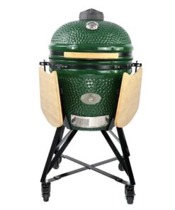 Kamado Madness Midi 21 zeleni