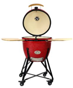 Kamado Madness Maxi 23 crveni