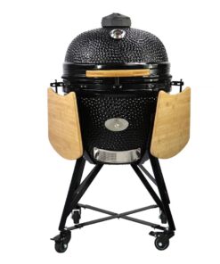 Kamado Madness Maxi 23 crni