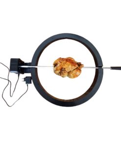 Električni Ražanj za Kamado Madness Roštilj