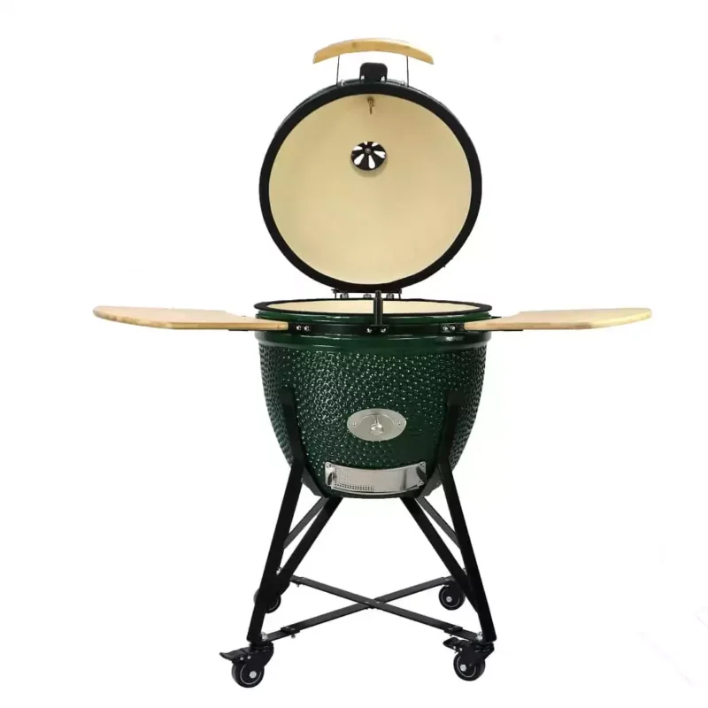 Kamado Madness Maxi 23 zeleni