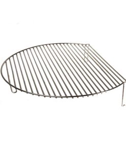 Povišena rešetka za Kamado Madness Roštilj