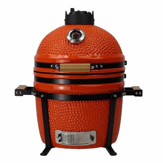 Kamado Madness Junior narančasti 15