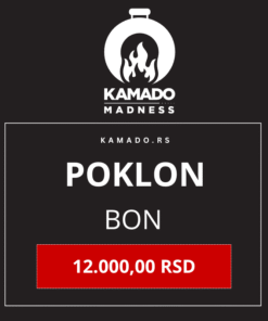 Poklon bon 12000 RSD