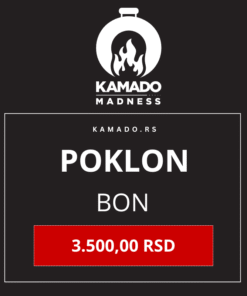 Poklon bon 3500 rsd