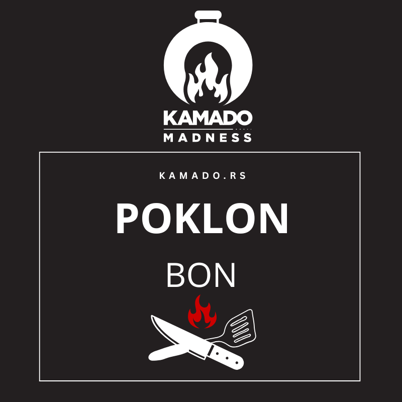 poklon bon