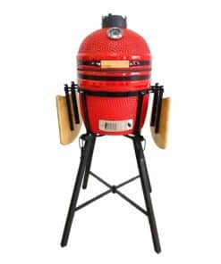 Kamado Madness Junior sa stalkom i policama