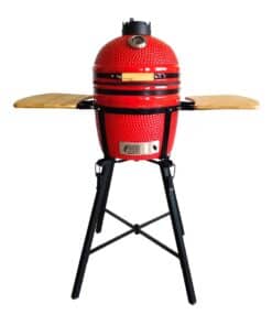 Kamado Madness Junior keramički roštilj komplet sa policama
